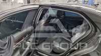 2016 Genesis EQ900