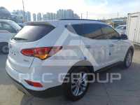 2016 Hyundai Santa Fe