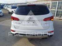 2016 Hyundai Santa Fe