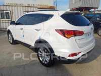2016 Hyundai Santa Fe