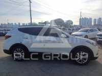 2016 Hyundai Santa Fe