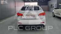 2016 Hyundai I40