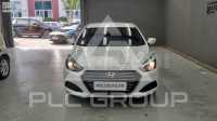 2016 Hyundai I40