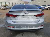2016 Hyundai Avante