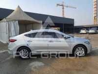 2016 Hyundai Avante