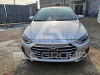 2016 Hyundai Avante