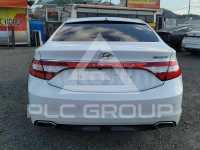 2016 Hyundai Grandeur