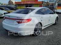 2016 Hyundai Grandeur