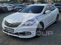 2016 Hyundai Grandeur