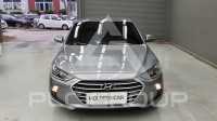 2016 Hyundai Avante