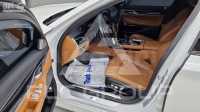 2017 BMW 7 Series