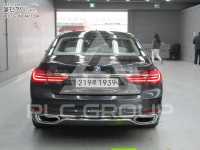 2017 BMW 7 Series
