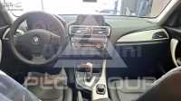 2017 BMW 120
