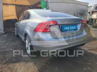 2017 Volvo S60