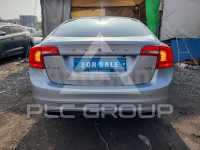 2017 Volvo S60