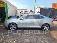 2017 Volvo S60