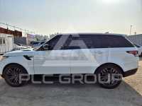 2017 Land Rover Range Rover