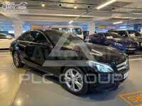 2017 Mercedes Benz C-Class