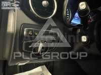 2017 Mercedes Benz C-Class