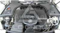 2017 Mercedes Benz E-Class