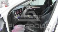 2017 Mercedes Benz E-Class