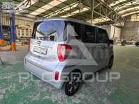 2017 KIA Ray