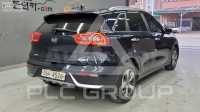 2017 KIA Niro