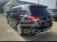 2017 KIA Carnival