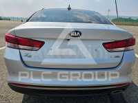 2017 KIA K5