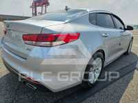 2017 KIA K5