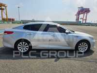 2017 KIA K5