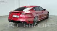 2017 KIA Stinger