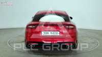 2017 KIA Stinger