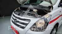 2017 Hyundai Starex