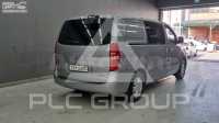 2017 Hyundai Starex