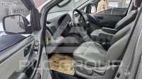 2017 Hyundai Starex