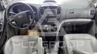 2017 Hyundai Starex