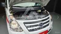 2017 Hyundai Starex