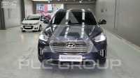 2017 Hyundai Maxcruz