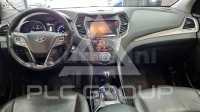2017 Hyundai Maxcruz