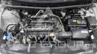 2017 Hyundai Accent