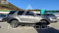 2018 Land Rover Discovery
