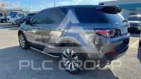 2018 Land Rover Discovery