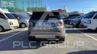 2018 Land Rover Discovery