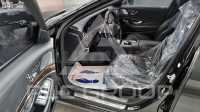 2018 Mercedes Benz S-Class