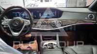 2018 Mercedes Benz S-Class
