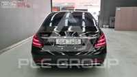 2018 Mercedes Benz S-Class