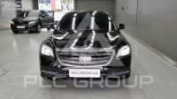 2018 Mercedes Benz S-Class
