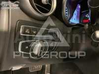 2018 Mercedes Benz C-Class