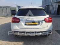 2018 Mercedes Benz GLA-Class